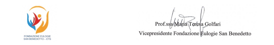 "Fondazione Eulogie San Benedetto"